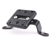 VPNMNZTPAP Attacchi Manubrio Per K&awasaki ZRX1200R 2001-2016 Supporto GPS Telefono Navigatore Moto