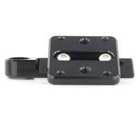 VPNMNZTPAP Attacchi Manubrio Per VFR800X Per Crossrunner 2015-2022 Supporto Navigatore GPS Motocicletta Navigatore Satellitare
