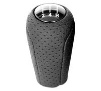 VPNMNZTPAP Pomello Cambio Per Mazda 3 BK BL CR CW II GH CX-7 ER MX-5 NC III 23 MT POMO 5 6 Marce Pomello Cambio Penna Leva Braccio Testa Sfera Bal(With Hole,5 speed)