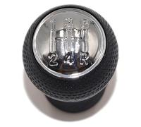 VPNMNZTPAP Pomello Cambio Per Mazda Per Protege 323 1998-2003 Pomello Cambio Manuale A 5 Marce Leva Impugnatura Cuffia Copri(Gear Knob)