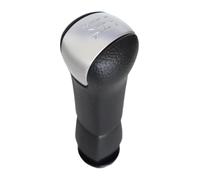 VPNMNZTPAP Pomello Cambio Per N&Issan Per Juke F15 Per X-Trail T31 Per Qashqai J10 Pomello Cambio PU A 6 Velocità 15 Mm(Long 5speed)