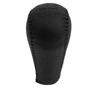 VPNMNZTPAP Pomello Cambio Per N&Issan Per Qashqai J10 Per X-Trail Pomello Cambio Manuale A 6 Marce Per Auto(Beige)