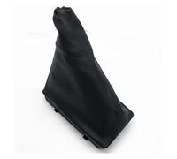 VPNMNZTPAP Pomello Cambio Per OPEL Per CORSA C Per TIGRA B Per COMBO Pomello Leva Cambio Cuffia Antiscivolo Auto Freno A Mano Stazionamento(Handbrake)