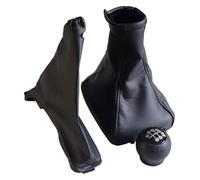 VPNMNZTPAP Pomello Cambio Per Vauxhall Per Opel Per Astra II G Per Zafira A 1998-2010 Leva Cambio Manuale A 5 Marce(3pcs)