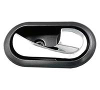 VPNMNZTPAP portiera dell'auto maniglia della Per Dacia Per Dokker Per Lodgy Per Logan Per Duster 2012-2015 Maniglia Interna Portiera Ll'auto 8200733847 8200733848 Tirare Anteriore(Right)