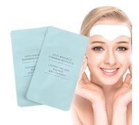 VPOUERY Anti-Wrinkle Face Patches - face taping viso, cerotti antirughe, 20 Pieces Lifting Plasters for Forehead & Face - Firming Night Treatment with Collagen - Reduces Wrinkles & Prevents Aging