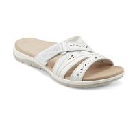 VPQILH 2025 Ciabatte Donna Estive Offerta Bassi Eleganti Sandali Antiscivolo Pantofole Aperte Plateau Sandalo Ortopedico Comode Sandali Piatti Scarpe Spessore Suola Pantofola per Spiaggia Esterni