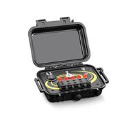 Vpyro Wi-Fi Control Unit for Safely Turning on Fireworks, Simple to Install and Configure, 5 Outputs, Distance up to 100 meters