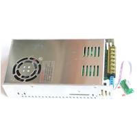 VQDGPKPVV Alimentatore Switching 48v 350W Caricabatterie ups for telecamere di sorveglianza di Sicurezza 7,5A Alimentatore Switching