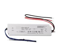 VQDGPKPVV LPV-100 LPV-100-5 LPV-100-12 LPV-100-24 LPV-100-36 LPV-100-48 Alimentatore(Lpv-100-48v)