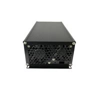 VQDGPKPVV Trasformatori Driver LED Regolabili AC-DC 1500W 12V 125A 24V 62A 36V 48V 31A for Motori Passo-Passo, Alimentazione 14,6V(100V-1500W,110V-01)