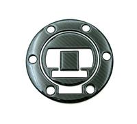 VQLDPX Adesivo Protettivo per Tappo Serbatoio Carburante Moto per BMW R1200RT R 1200RT R1200 RT 2010-2014Tank Pad Protezione Serbatoio Carburante