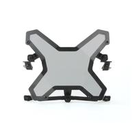 VQLDPX Aggiornato Protezione Faro Moto Copertura Luce Protezione Protezione per BMW R1300GS R 1300 GS R1300 GS GS1300 1300GS Adventure 2023 2024 Parte(Fumo)