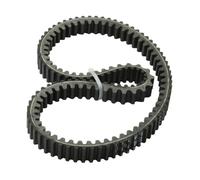 VQLDPX Cinghia Trasmissione Cinghia di Trasmissione per Yamaha Xmax300 CZD300 Tricity300 300cc B74-E7641-00 B5X-E7641-00 Scooter Sincronizzato Trasmissione Cinghia Moto Gomma Cinghie Trapezoidali