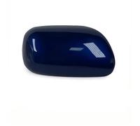 VQLDPX Copertura Specchio Retrovisore Copri Specchietto Retrovisore Auto per Toyota per Corolla Ex 2003 2004 2005 2006, 1 Paio, Protezione Specchietto Retrovisore Calotta Tappi Copri(Blu,Giusto)