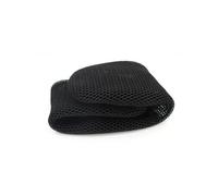VQLDPX Coprisedile Coprisella per Moto in Rete, Cuscino per Aprilia Tuareg 660 Protezione per Cuscino in Rete per Moto