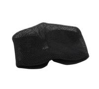 VQLDPX Coprisella Per Moto Cuscino Coprisella A Rete Termoresistente Per Moto Per CFMOTO 450SR SR450 250SR SR 450 250 2023 2024 - Accessorio Di Protezione Coprisedile In Rete