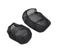 VQLDPX Coprisella Per Moto Cuscino Coprisella In Rete Per Moto Per Ducati Per Multistrada V4 Per Rally Pikes Peak V4S, Impermeabile, Anti-sole, In Nylon Coprisedile In Rete