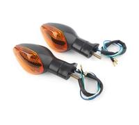 VQLDPX Indicatore Luce Indicatori Di Direzione A LED Per Moto Per Per CBR600RR Per CBR1000RR 2009-2016 Indicatore Posteriore Ricambi Per Indicatori Direzione Frecce Moto