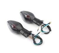 VQLDPX Indicatore Luce Indicatori Di Direzione A LED Per Moto Per Per CBR600RR Per CBR1000RR 2009-2016 Indicatore Posteriore Ricambi Per Indicatori Direzione Frecce Moto