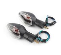 VQLDPX Indicatore Luce Indicatori Di Direzione A LED Per Moto Per Per CBR600RR Per CBR1000RR 2009-2016 Indicatore Posteriore Ricambi Per Indicatori Direzione Frecce Moto