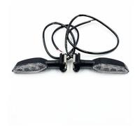 VQLDPX Indicatore Luce Indicatori Di Direzione Posteriori A LED Moto Per Per ER6F Per NINJA 400, 650, 300, 1000/SX Per Z1000SX Per Z 750 Lampada Indicatori Direzione Frecce Moto