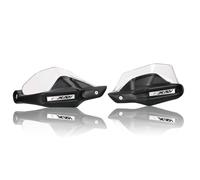 VQLDPX Protezione Impugnatura per Moto Parabrezza per Manubrio Moto per X-ADV750 XADV 750 XADV750 X-ADV 750 Paramani Scudo Paramani Protettore Protezione(Colore A)