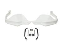 VQLDPX Protezione Impugnatura per Moto Parabrezza per Motocicletta HandGuard per Benelli TRK 502 502x TRK502X TRK251 TRK 251 TRK502 Paramani Protezione Manubrio Protezione(Colore D)