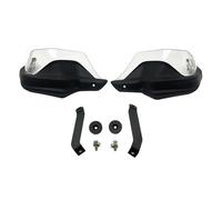 VQLDPX Protezione Impugnatura per Moto Paramani per Moto per Ho&NDA X-ADV 750 XADV 750 XAD750 2017-2020 2021 2023 Paramani per Manubrio Parabrezza Protettivo Protezione(Colore B)