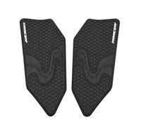 VQLDPX Trazione Pad Adesivo Laterale per Serbatoio Carburante Moto per Yamaha Tracer 9GT 9 GT TRACER9GT 2025 Adesivo per Serbatoio Protezione Serbatoio Adesivo per Moto(Imposta 2)