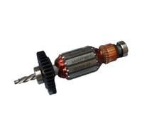 Vqxmhrpw 220-240 V, for DWD024 DWD025, Compatibile con DEWALT, Accessori for Elettroutensili, Trapano A Percussione, Armatura, Ancora, Rotore, Statore, Bobina(1pcs)