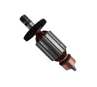 Vqxmhrpw Accessori for Rotore Dell'indotto AC220-240V di Ricambio for Utensili Elettrici for Ancoraggio Dell'indotto del Rotore Dell'incisore 3612C
