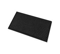 Vqxmhrpw Filtro Purificatore d'Aria, Compatibile con Electrolux, Filtro A Carbone Attivo for EAP450, Kit Filtro Purificatore d'Aria EF116