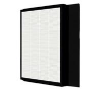 Vqxmhrpw Filtro Purificatore d'Aria, Compatibile con Rowenta, Filtro A Carbone Attivo Sostitutivo 117130 for PU2120 PU2120FO PU2120Z0