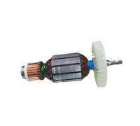 Vqxmhrpw Indotto AC220-240V, Compatibile con Bosch, for Accessori di Ricambio for Ancoraggio del Rotore della Macchina da Taglio con Sega A Sciabola GSA1100E 2610015637