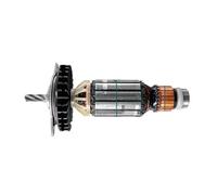 Vqxmhrpw Indotto AC220-240V, Compatibile con Dewalt, for D25102 D25103 D15112 D25113, Rotore, Statore, Bobina, Utensili Elettrici for Martelli(1pcs)