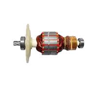 Vqxmhrpw Indotto AC220-240V, Compatibile con Stanley, for Rotore for Sega Circolare STSC1618 STSC1518, Statore, Bobina, Motore, Accessori for Utensili Elettrici(Armature)