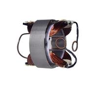 Vqxmhrpw Indotto AC220-240V, Compatibile con Stanley, for Rotore for Sega Circolare STSC1618 STSC1518, Statore, Bobina, Motore, Accessori for Utensili Elettrici(Stator)