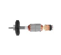 Vqxmhrpw Indotto AC220-240V for JS1601 JS1602 JS 1601 1602 Forbici Elettriche Rotore Ancora Motore Parti di Ricambio for Utensili Elettrici