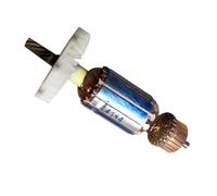Vqxmhrpw Indotto, Compatibile con Ryobi, for Lucidatrice PE201 D131 CE40 6036183, Rotore di Ancoraggio, Armatura, Parti di Ricambio for Utensili Elettrici