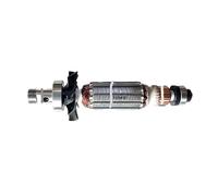 Vqxmhrpw Indotto for Decespugliatore for Lavorazione del Legno for RT0700C 518802-5 Indotto for Decespugliatore for Lavorazione del Legno Rotore Ancoraggio Statore Bobina Accessori(Rotor)