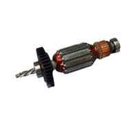 Vqxmhrpw Indotto for Trapano A Percussione 220-240 V, for Accessori for Utensili Elettrici DWD024 DWD025 Indotto for Trapano A Percussione Bobina di Ancoraggio del Rotore dello Statore(Armature)