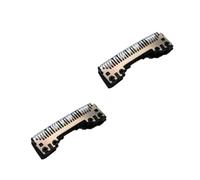 Vqxmhrpw Lama A Rete for Testina di Taglio, for ES-RT25 RT34 RT36 RT37 RT64 RT84, Lama di Ricambio for Accessori, Compatibile con Panasonic(2pcs)