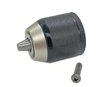 Vqxmhrpw Mandrino Autoserrante 2-13 Mm, Compatibile con Makita, for DDF484 446 DHP484 485 459 482 452 BDF453 452 LXFD01 LXPH05Z XFD01RW