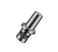 Vqxmhrpw Mandrino Portautensili for Trapano da 13 Mm E 16 Mm con Attacco B16 E Adattatore Magnetico for Trapano(Fein Quick-in B16)