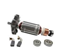 Vqxmhrpw Ricambio for Ancoraggio Rotore Armatura AC220V-240V for Chiave Inglese 6906 512883-1(1set)