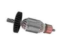 Vqxmhrpw Ricambio for Ancoraggio Rotore Armatura AC220V-240V for Martello Demolitore HM1304 516863-9(2 PCS)
