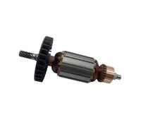 Vqxmhrpw Ricambio for Ancoraggio Rotore Armatura AC220V-240V for Sega Circolare 5806B 5704R 5806R 5704RK 518629-3