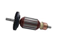 Vqxmhrpw Ricambio for Ancoraggio Rotore Indotto AC220-240V, Compatibile con Bosch, Martello Perforatore GBH2-18E GBH2-18RE GBH2-18 PBH2000RE PBH2100RE