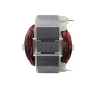 Vqxmhrpw Ricambio for Ancoraggio Rotore Statore Indotto AC220V-240V for Cinghia Levigatrice 9403 516783-7(Stator)